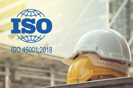 ISO45001